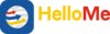 HelloMe Logo